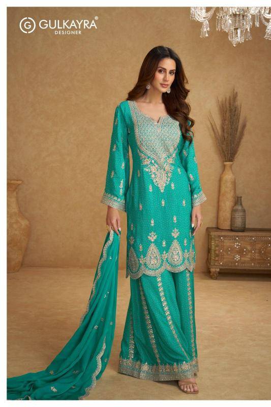 Gulkayra kareena Salwar kameez wholesale market